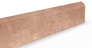 Lišta GERFLOR Original MDF Fabrík mix jute S167