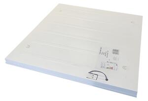 ECOLIGHT Univerzálny LED panel - MP0035 - 60x60 - 40W - 4000L EMC - neutrálna biela