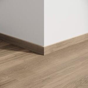 Lišta soklová Berry Alloc Orlando délka 240 cm 63003531