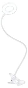 LED stolová lampa Solight biela WO66-W