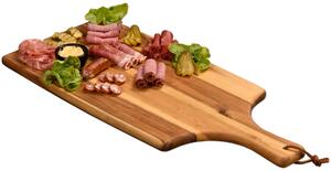 DOSKA NA KRÁJANIE 55/25/1,8 cm Homeware Profession. - Dosky na krájanie