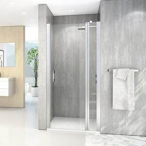 Sprchové dvere 110 cm Roth Melina Line MI PIF 110200 VPE