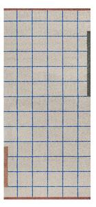 Slonovinový prateľný behúň 70x150 cm Network – Mette Ditmer Denmark