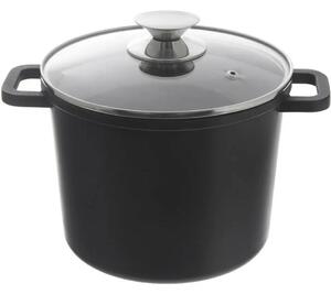 Orion Hrniec so sklenenou pokrievkou Grande, 4,4 l, 4,4 l