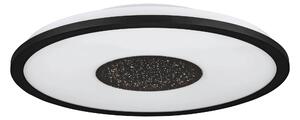 STROPNÉ LED SVIETIDLO, 45/7 cm Eglo - Online Only bytové doplnky, Online Only
