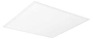 LED PANEL, 59,5/59,5/2,7 cm Eglo - Online Only bytové doplnky, Online Only