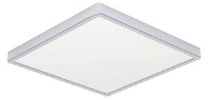 STROPNÉ SVIETIDLO, 39/39/2.5 cm Eglo - Online Only bytové doplnky, Online Only