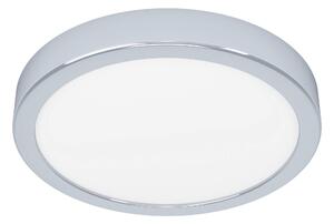 STROPNÉ SVIETIDLO, 21.1/2,5 cm Eglo - Online Only bytové doplnky, Online Only