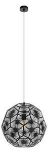 ZÁVESNÉ SVIETIDLO, 50/150 cm Eglo - Online Only bytové doplnky, Online Only