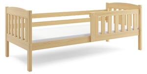 HRUŠKA Posteľ KUBO 1 160x80 borovica (bez zásuvky)