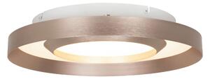 STROPNÉ LED SVIETIDLO, 40/8 cm Novel - Interiérové svietidlá