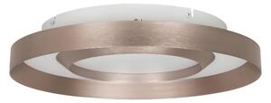 STROPNÉ LED SVIETIDLO, 40/8 cm Novel - Interiérové svietidlá