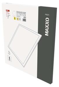 EMOS ZB1223 LED zapustené svietidlo MAXXO | 36W integrovaný LED zdroj | 4100lm | 3000K