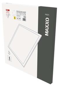 EMOS ZB1224 LED zapustené svietidlo MAXXO | 36W integrovaný LED zdroj | 4320lm | 4000K
