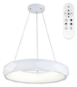 ZÁVESNÉ LED SVIETIDLO, 61/61/100 cm - Interiérové svietidlá