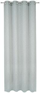 ZÁVES S OČKAMI, polopriehľadné, 140/245 cm Esposa - Záclony & závesy