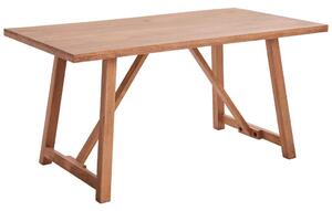 Jedálenský Stôl Z Pravého Mangového Dreva Š: 160cm