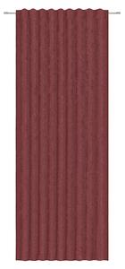 HOTOVÝ ZÁVES, nepriehľadné, 140/245 cm Esposa - Záclony & závesy