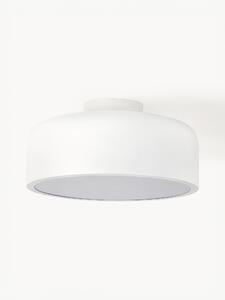 Stropná lampa z kovu Ole