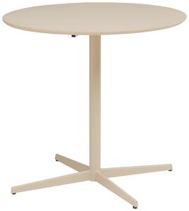JEDÁLENSKÝ STÔL, kašmírová, 80/76/80 cm P & B - Stoly, Online Only