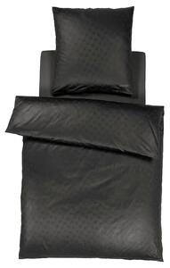 POSTEĽNÁ BIELIZEŇ, makosatén, čierna, 135/200 cm Joop! - Online Only bytové doplnky, Online Only