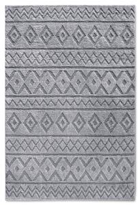 ELLE Decoration koberce Kusový koberec Gallery 106093 Light Grey z kolekcie Elle - 80x120 cm