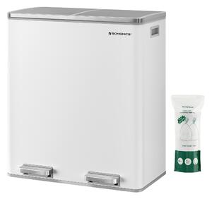 KÔŠ NA ODPADKY 60 l - Online Only bytové doplnky, Online Only