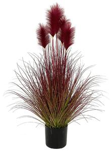 DEKORAČNÁ TRÁVA, 107 cm Ambia Home - Kvety & kvetináče