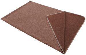 PLÉD, bavlna, 140/200 cm Bio:Vio - Textil do domácnosti