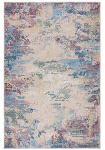 Flair Rugs Kusový koberec Hebden Reid Abstract Multi - 200x290 cm