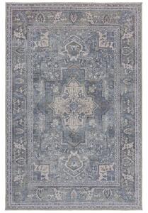 Flair Rugs , Kusový koberec Hebden Windsor Green, 120x170, zelená, obývacia izba