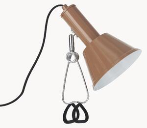 Pripínacia lampa Milou