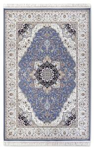 Villeroy & Boch Kusový koberec 106127 Blue, Cream - 190x285 cm