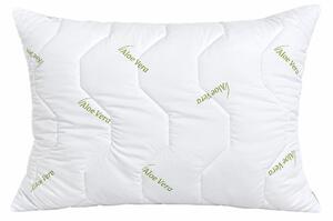 Aloe Vera Green – Hypoalergénny Vankúš 40x60 cm