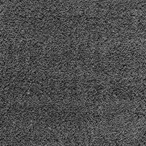 Metrážny koberec CASHMERE VELVET sivý