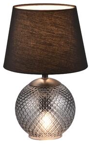 STOLNÁ LAMPA, E14, 18/29 cm Novel - Interiérové svietidlá