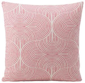 DEKORAČNÝ VANKÚŠ 50/50 cm Novel - Textil do domácnosti