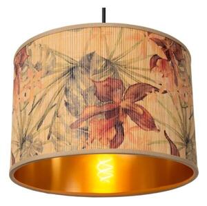 Lucide L104150399 závesné stropné svietidlo TANSELLE E27