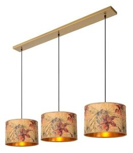 Lucide L104150399 závesné stropné svietidlo TANSELLE E27