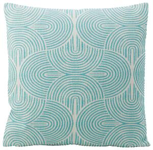 DEKORAČNÝ VANKÚŠ 50/50 cm Novel - Textil do domácnosti