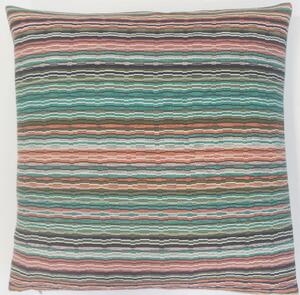 DEKORAČNÝ VANKÚŠ 50/50 cm Novel - Textil do domácnosti