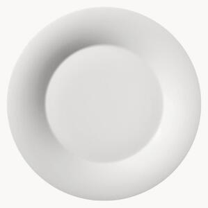 Ručne vyrobený porcelánový dezertný tanier Berlin