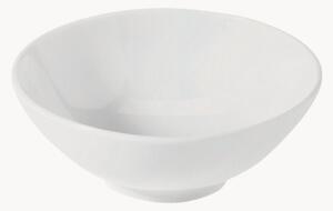 Ručne vyrobená porcelánová miska na občerstvenie Urbino Zen