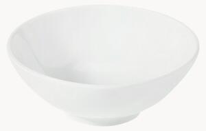 Ručne vyrobená porcelánová miska na dip Urbino Zen