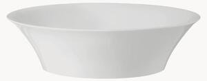 Ručne vyrobená porcelánová servírovacia misa Berlin