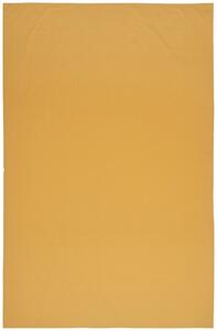 OBRUS, 140/220 cm, žltá Bio:Vio - Textil do domácnosti