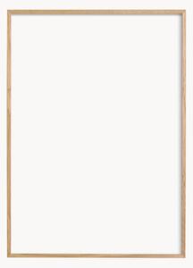 Fotorámik z dubového dreva Frame, rôzne veľkosti