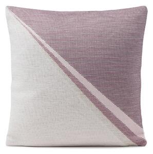DEKORAČNÝ VANKÚŠ 50/50 cm Novel - Textil do domácnosti