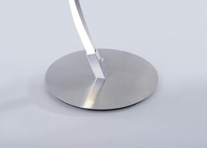 STOJACIA LED LAMPA, 20/20/136 cm - Interiérové svietidlá