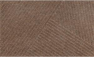 ROHOŽKA, 45/75 cm taupe wash+dry - Online Only bytové doplnky, Online Only